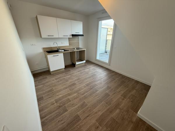 Appartement