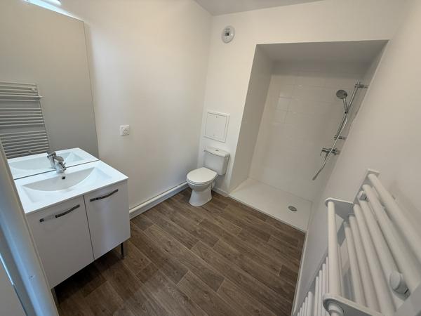 Appartement