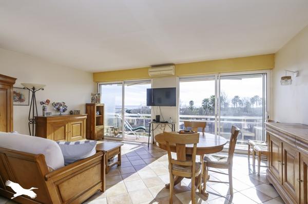 Appartement à vendre |  Valras-Plage |  2 pièces | 48 m²