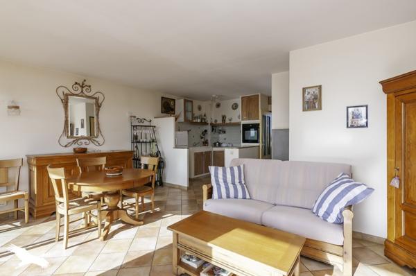 Appartement à vendre |  Valras-Plage |  2 pièces | 48 m²