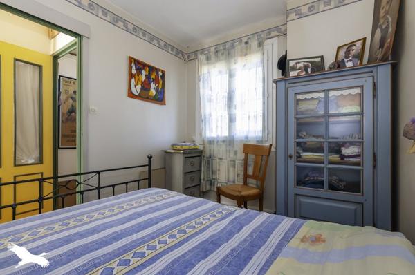 Appartement à vendre |  Valras-Plage |  2 pièces | 48 m²