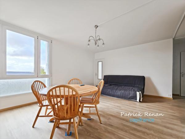 Appartement à vendre 3 pièces, T3, 66 m2 BOIS D'ARCY (78)