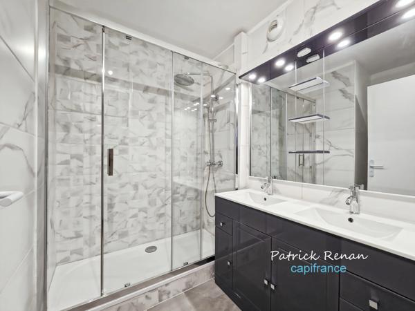 Appartement à vendre 3 pièces, T3, 66 m2 BOIS D'ARCY (78)