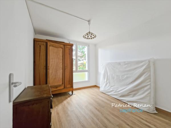 Appartement à vendre 3 pièces, T3, 66 m2 BOIS D'ARCY (78)