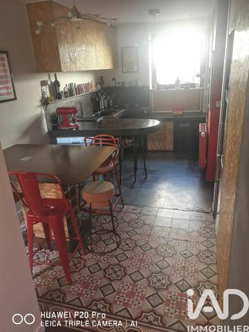 Maison à vendre 6 pièces 100 m² Nantes