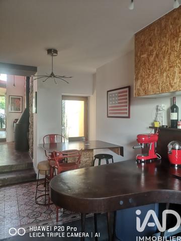 Maison à vendre 6 pièces 100 m² Nantes