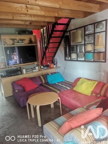 Maison à vendre 6 pièces 100 m² Nantes