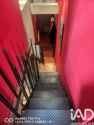 Maison à vendre 6 pièces 100 m² Nantes