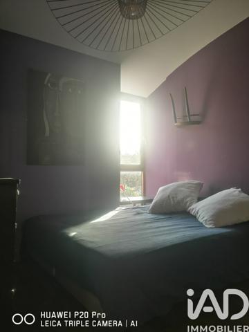 Maison à vendre 6 pièces 100 m² Nantes