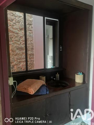 Maison à vendre 6 pièces 100 m² Nantes