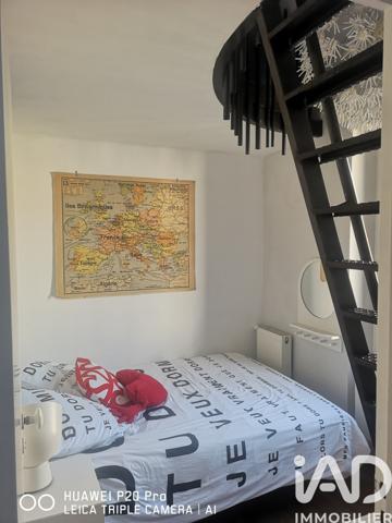 Maison à vendre 6 pièces 100 m² Nantes