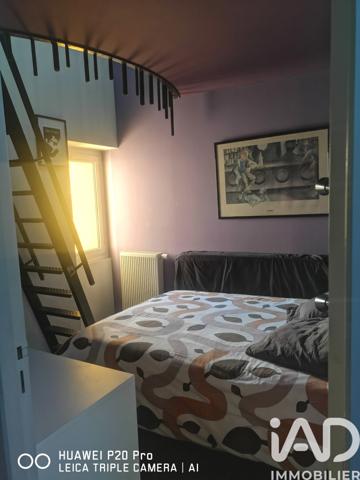 Maison à vendre 6 pièces 100 m² Nantes