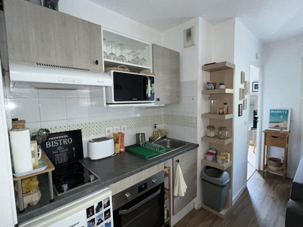 Appartement à vendre |  Castelnau-de-Médoc |  2 pièces | 37 m²