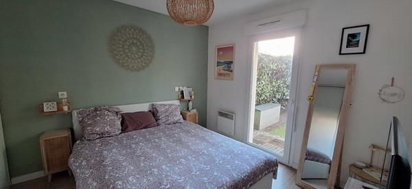 Appartement à vendre |  Castelnau-de-Médoc |  2 pièces | 37 m²