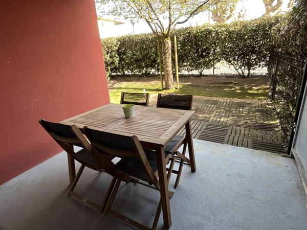 Appartement à vendre |  Castelnau-de-Médoc |  2 pièces | 37 m²