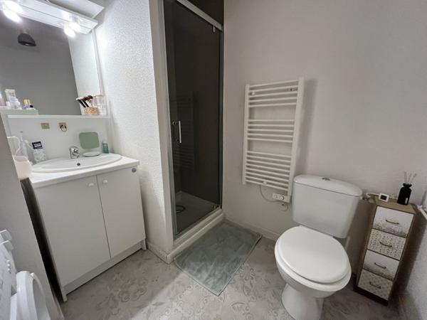 Appartement à vendre |  Castelnau-de-Médoc |  2 pièces | 37 m²