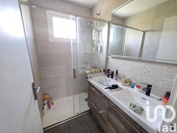 Maison 4 pièces de 61 m² à Ivry-la-Bataille (27540)