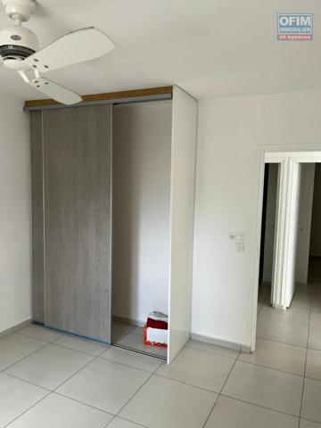 A VENDRE APPARTEMENT F3 DE 73.07 M2 AU CENTRE VILLE DE SAINT DENIS