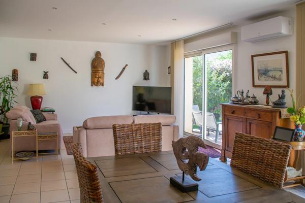 ROYAN - MAISON 5 PIÈCES OÙ IL N'Y A PLUS QU'À POSER SES VALISE