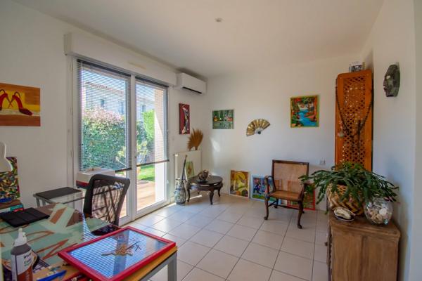 ROYAN - MAISON 5 PIÈCES OÙ IL N'Y A PLUS QU'À POSER SES VALISE