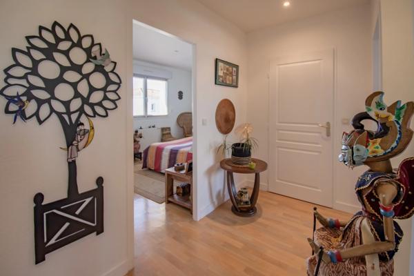 ROYAN - MAISON 5 PIÈCES OÙ IL N'Y A PLUS QU'À POSER SES VALISE