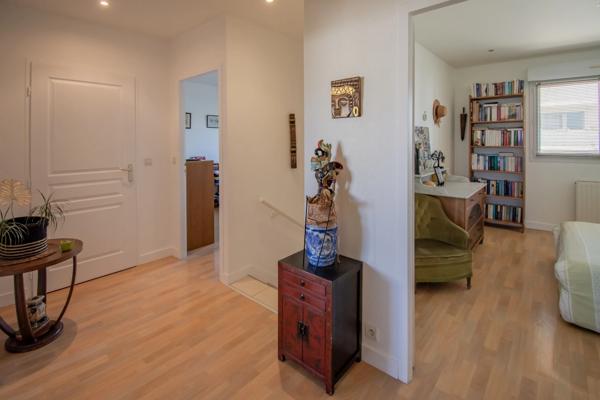 ROYAN - MAISON 5 PIÈCES OÙ IL N'Y A PLUS QU'À POSER SES VALISE