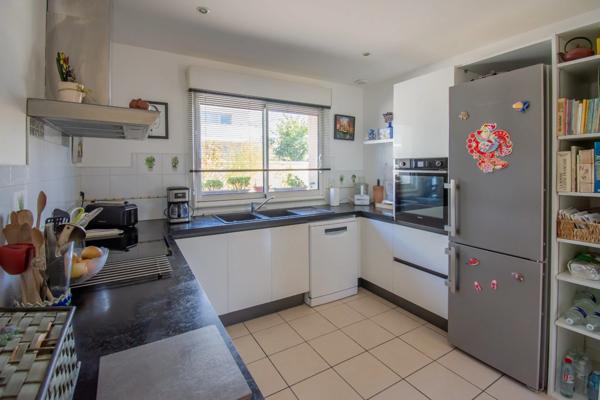 ROYAN - MAISON 5 PIÈCES OÙ IL N'Y A PLUS QU'À POSER SES VALISE