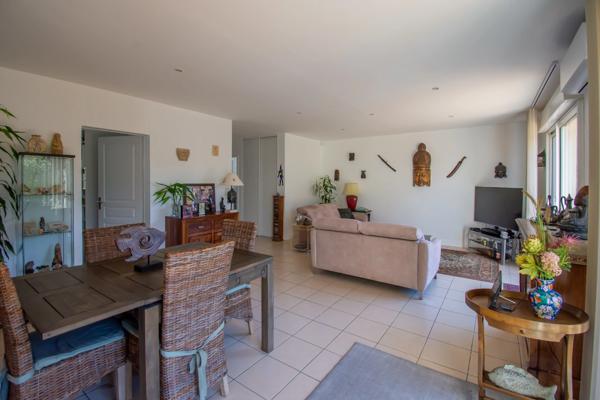 ROYAN - MAISON 5 PIÈCES OÙ IL N'Y A PLUS QU'À POSER SES VALISE