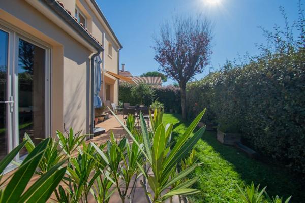 ROYAN - MAISON 5 PIÈCES OÙ IL N'Y A PLUS QU'À POSER SES VALISE