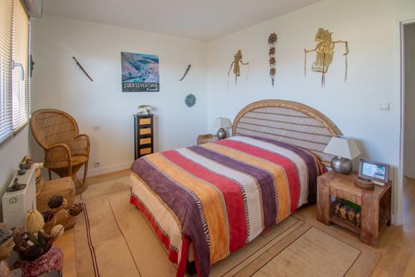 ROYAN - MAISON 5 PIÈCES OÙ IL N'Y A PLUS QU'À POSER SES VALISE