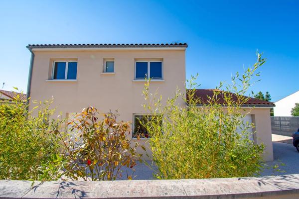 ROYAN - MAISON 5 PIÈCES OÙ IL N'Y A PLUS QU'À POSER SES VALISE
