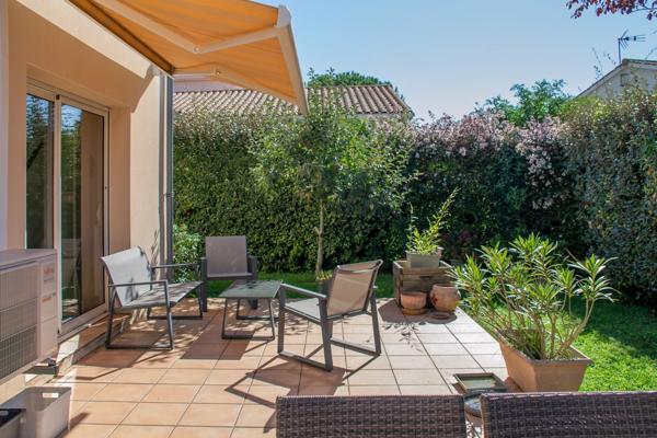 ROYAN - MAISON 5 PIÈCES OÙ IL N'Y A PLUS QU'À POSER SES VALISE