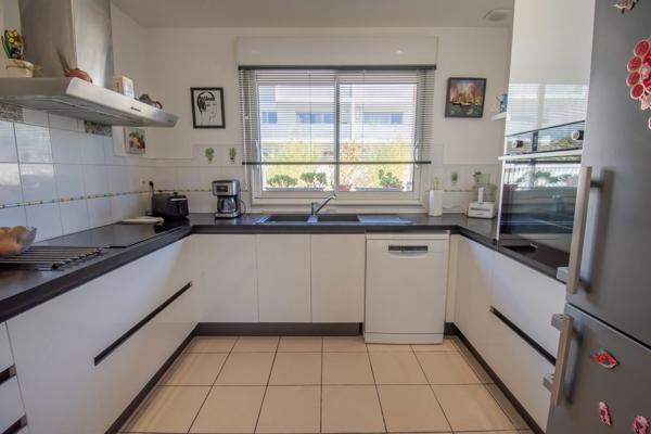 ROYAN - MAISON 5 PIÈCES OÙ IL N'Y A PLUS QU'À POSER SES VALISE