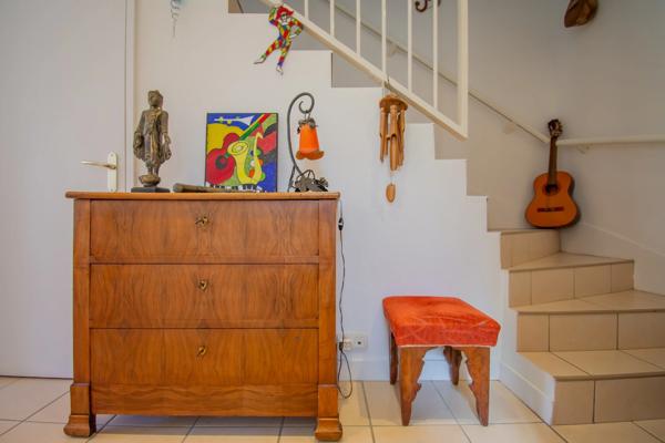 ROYAN - MAISON 5 PIÈCES OÙ IL N'Y A PLUS QU'À POSER SES VALISE