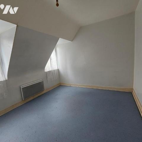 LA GACILLY/GLENAC - MAISON PROCHE BOURG