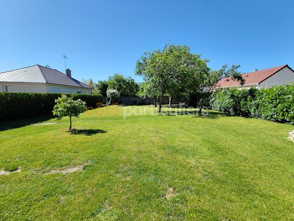 Vente
                Maison150 m² - 7 Pièces -
                    MONTARGIS (45200)