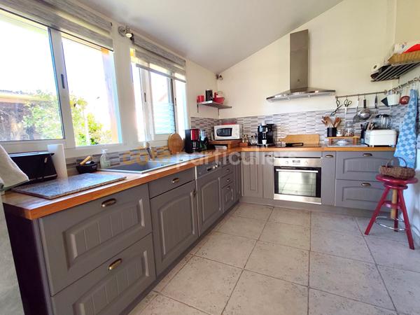 Vente
                Maison150 m² - 7 Pièces -
                    MONTARGIS (45200)