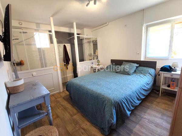 Vente
                Maison150 m² - 7 Pièces -
                    MONTARGIS (45200)
