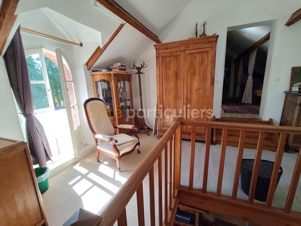 Vente
                Maison150 m² - 7 Pièces -
                    MONTARGIS (45200)