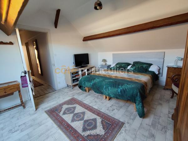 Vente
                Maison150 m² - 7 Pièces -
                    MONTARGIS (45200)