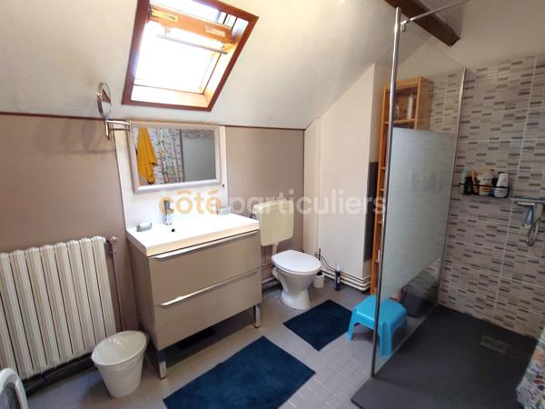 Vente
                Maison150 m² - 7 Pièces -
                    MONTARGIS (45200)