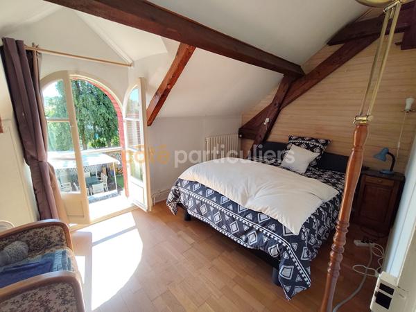Vente
                Maison150 m² - 7 Pièces -
                    MONTARGIS (45200)