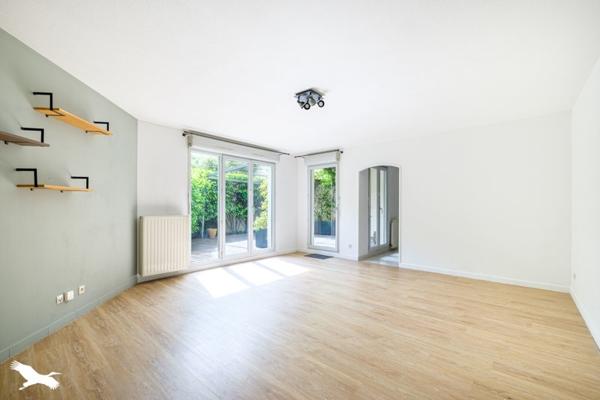 Appartement à vendre |                                       Lyon 09 |                                        4 pièces  |  89 m²