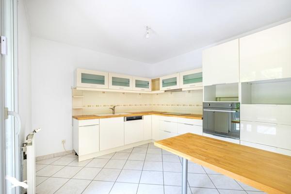 Appartement à vendre |                                       Lyon 09 |                                        4 pièces  |  89 m²