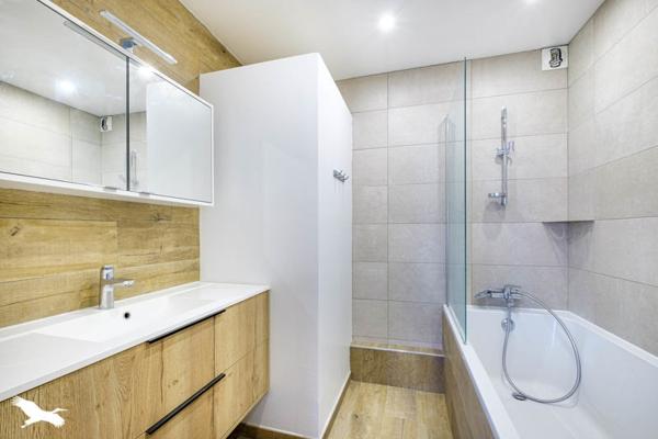 Appartement à vendre |                                       Lyon 09 |                                        4 pièces  |  89 m²