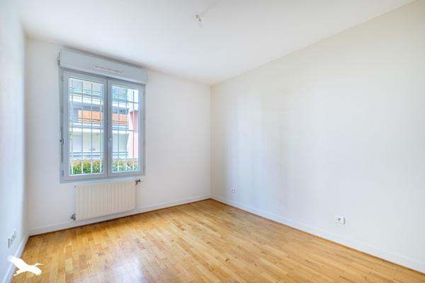 Appartement à vendre |                                       Lyon 09 |                                        4 pièces  |  89 m²