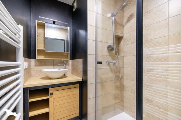 Appartement à vendre |                                       Lyon 09 |                                        4 pièces  |  89 m²