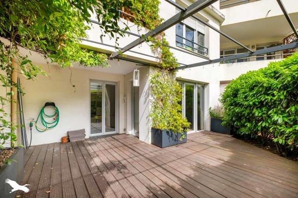 Appartement à vendre |                                       Lyon 09 |                                        4 pièces  |  89 m²