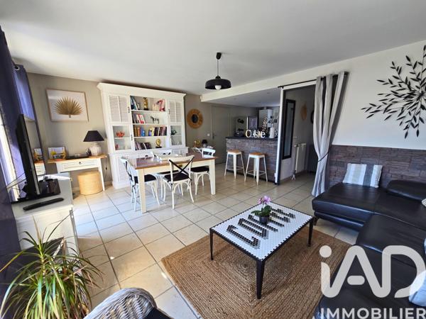 Maison à vendre 4 pièces 80 m² Linas