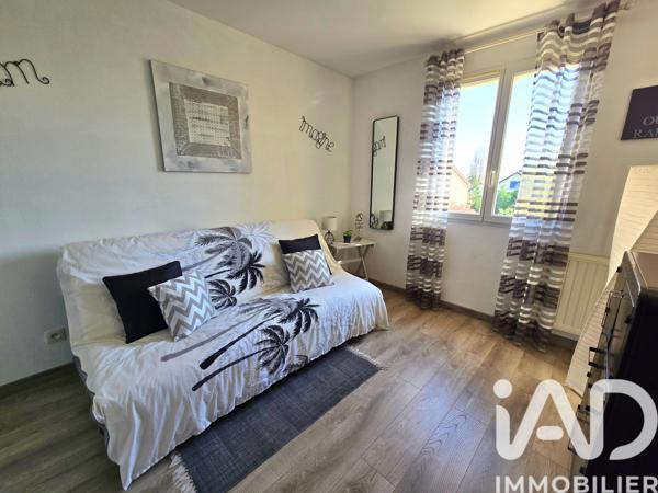 Maison à vendre 4 pièces 80 m² Linas
